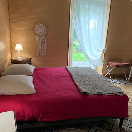 Maison Piffou Malaussanne Esterno foto