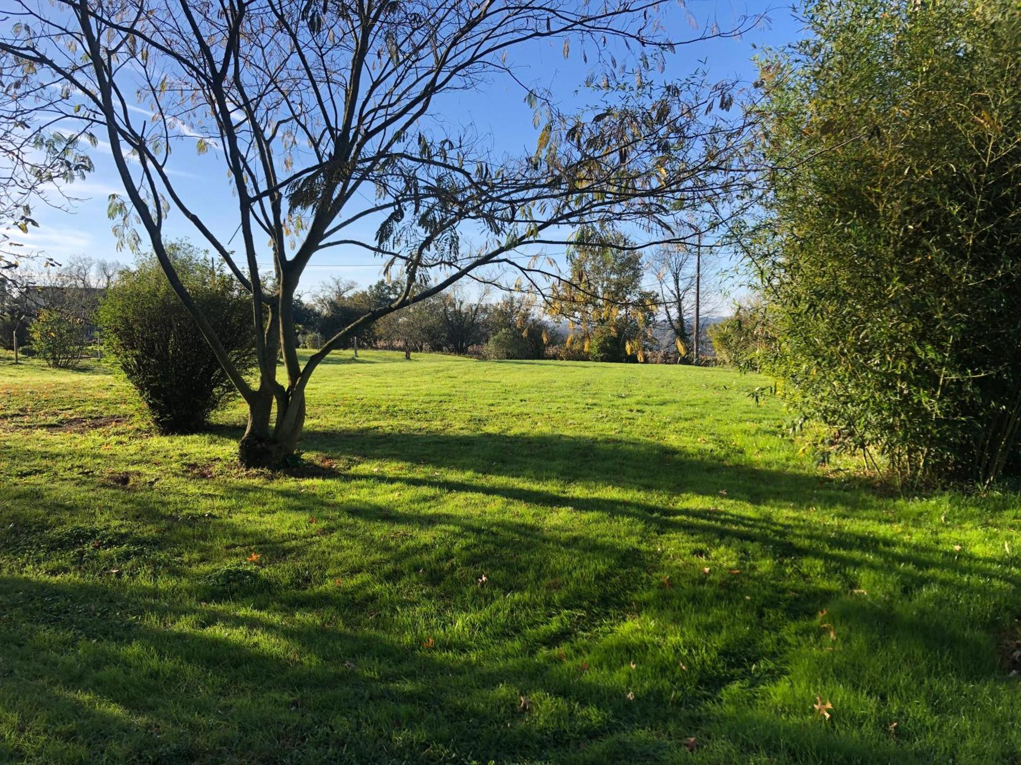 Maison Piffou Malaussanne Esterno foto