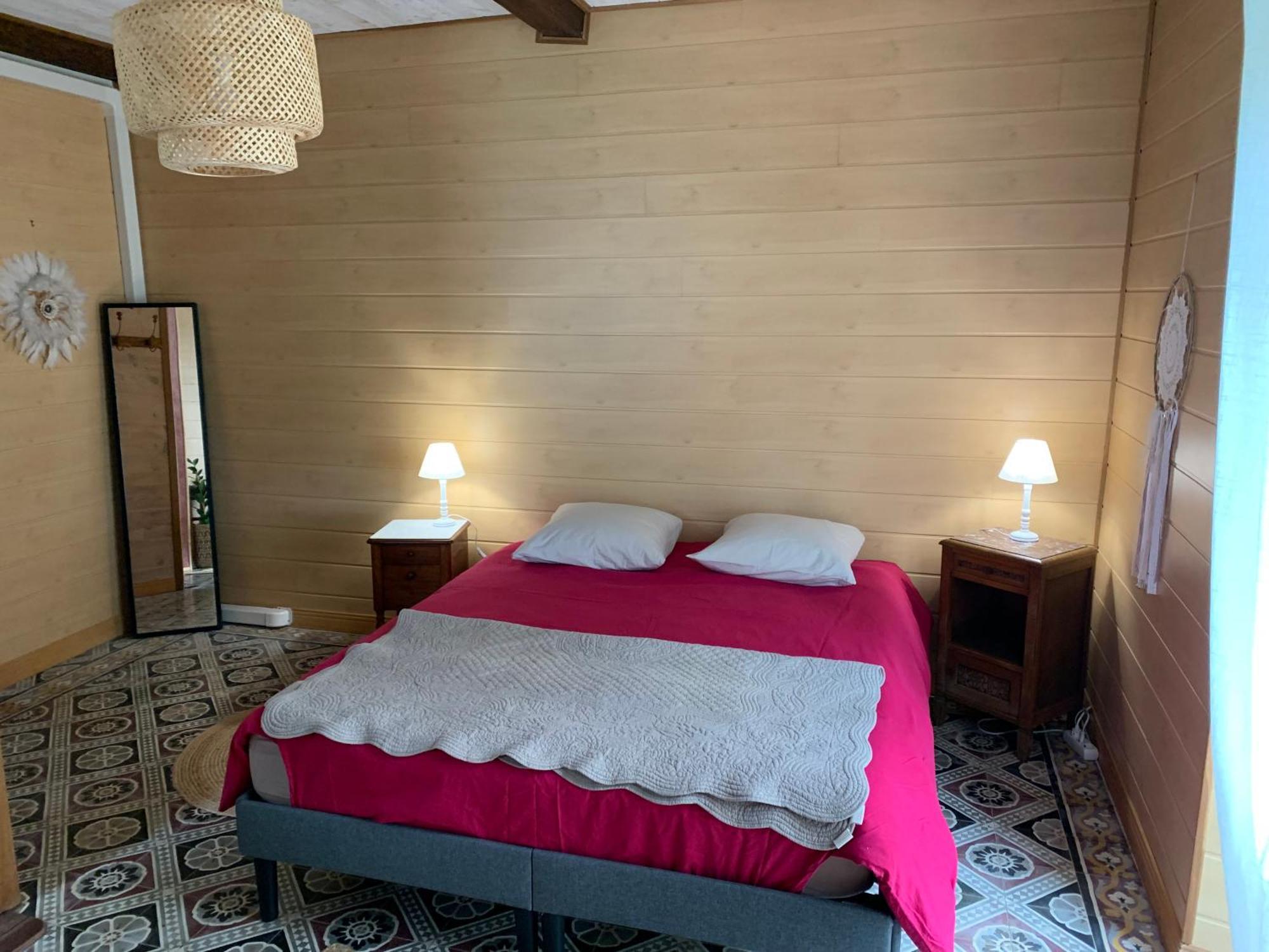 Maison Piffou Malaussanne Esterno foto