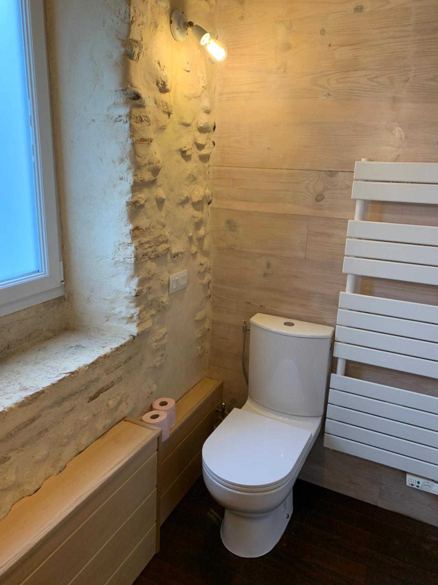 Maison Piffou Malaussanne Esterno foto