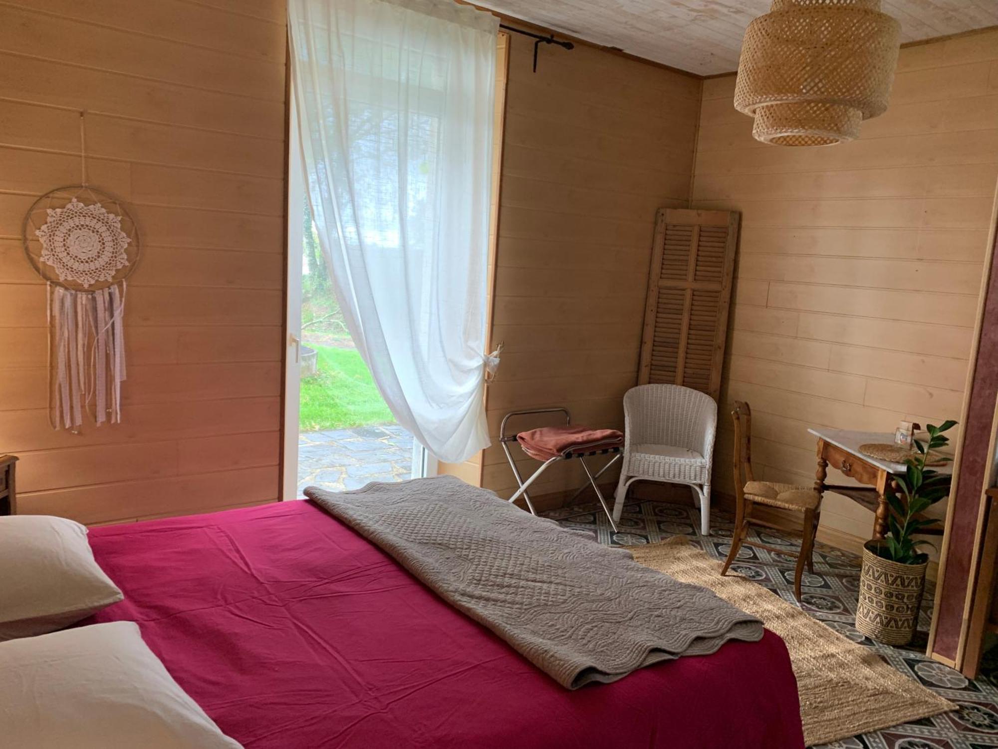 Maison Piffou Malaussanne Esterno foto