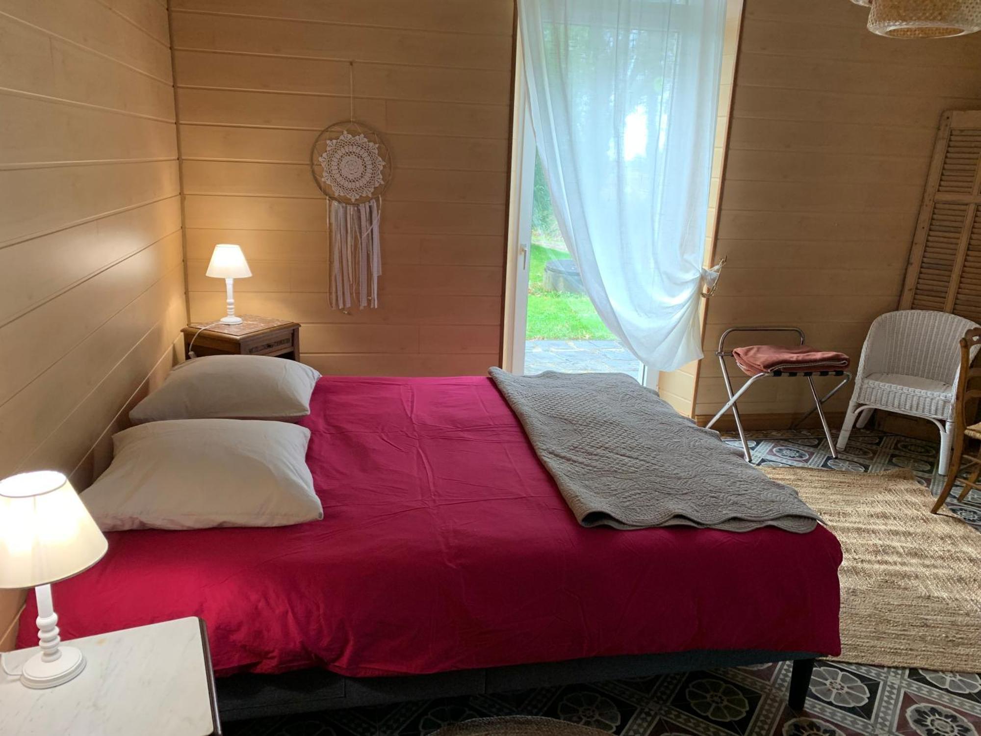 Maison Piffou Malaussanne Esterno foto