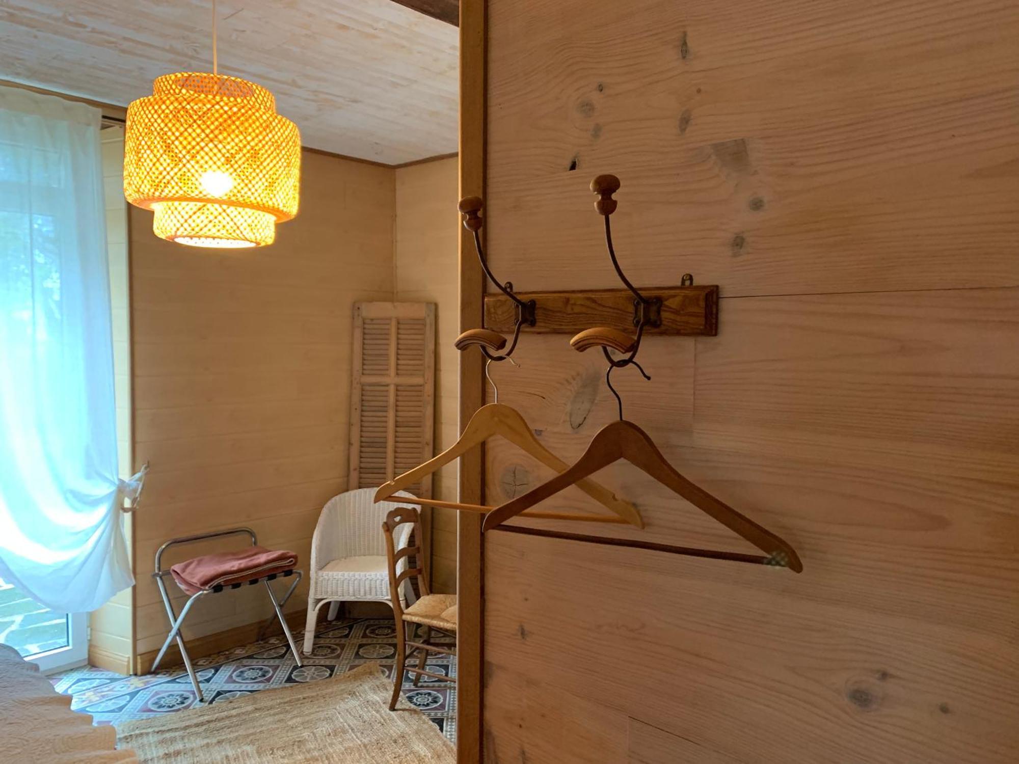 Maison Piffou Malaussanne Esterno foto