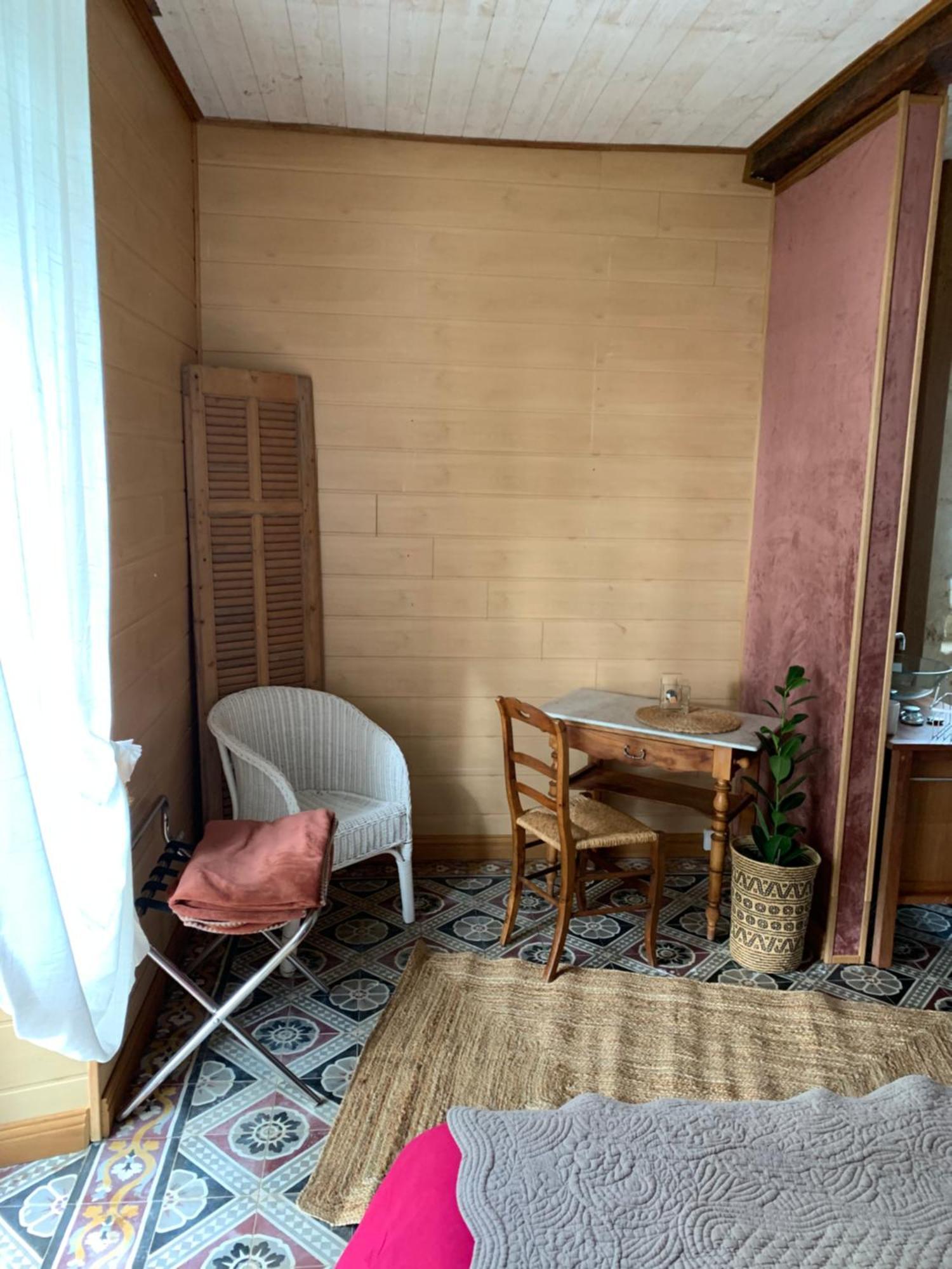 Maison Piffou Malaussanne Esterno foto